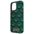 thumbnail image 2 of Funda de teléfono Wicked Emerald City con estampado integral para iPhone 13 Pro Max, 2 of 3