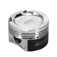 thumbnail image 2 of Manley BMW N54B30 32cc Platinum Series Dish Extreme Duty Piston Set - 646000CE-6, 2 of 10