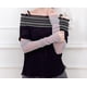 thumbnail image 4 of Mangas unisex del brazo de la protección ultravioleta Mangas de enfriamiento del brazo de seda del hielo, 4 of 5