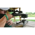 thumbnail image 3 of Caldwell Past Rock Shooting Front Rest, Adjustable, Green, 3 of 11