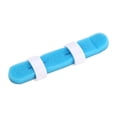 thumbnail image 1 of Attelle de Doigt, Attelle de Doigt, Stable Douce 3 Tailles pour Fixation de Fracture à Domicile Main, 1 of 8