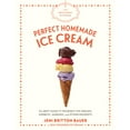 thumbnail image 1 of Pre-Owned The Artisanal Kitchen: Perfect Homemade Ice Cream: The Best Make-It-Yourself Ice Creams, Sorbets, Sundaes, and Other Desserts (Hardcover) 1579658679 9781579658670, 1 of 1