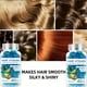 thumbnail image 4 of XWSHYW Productos para El Cuidado Del Cabello Cápsulas para El Cuidado Del Cabello Cápsulas de Aceite para El Cuidado Del Cabello 2Mlx40, 4 of 6