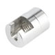 thumbnail image 3 of Adaptador de reparación de abolladuras sin pintura para martillo deslizante y pestaña de tracción, herramienta M12, accesorio para coche Jadeshay A, 3 of 7