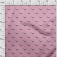thumbnail image 2 of oneOone Cotton Flex Fabric Fabric Prints by Yard 40 Inch Wide, 2 of 4