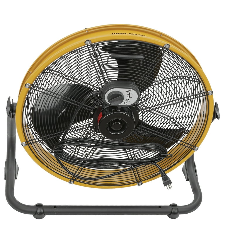 Caterpillar® Fan 20
