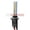3000K - Golden Yellow, variant on HID-Warehouse HID Xenon Replacement Bulbs - 880 / 881 8000K - Medium Blue 1 Pair