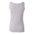 thumbnail image 3 of Gildan Softstyle® Women’s Tank Top Size up to 2XL, 3 of 5