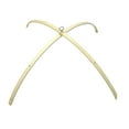 thumbnail image 4 of Marco colgante para móvil, soporte para móvil de bebé, accesorios, juguete, decoración, manualidades 40 centímetros, 4 of 9