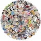 thumbnail image 2 of Anime Mixed Stickers (100 Pcs),Anime Sticker Pack for Laptop Water Bottles for Hydro Flask Skateboard Computer Phone (Anime Stickers), 2 of 4