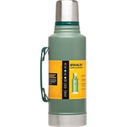 Stanley Classic Stainless Steel Insulated Vacuum Bottle