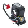 thumbnail image 2 of Tensor de freno de motor de resistencia Fácil de instalar Piezas de reparación Elíptica Reemplaza Motor de tensión de resistencia de rendimiento, 2 of 8