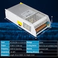 thumbnail image 2 of Fuente de alimentación BOSYTRO DC 48V 20.8A 1000W para tira de luz LED, 2 of 7