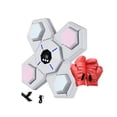 thumbnail image 2 of Máquina de boxeo con objetivo de pared Colamx Guantes para adultos, 2 of 8