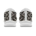 thumbnail image 3 of Psesaysky Leopard Print Casual Shoes Women Soft and Comfortable Walking Shoes Shock-Resistant Running Shoes Suitable for All Seasons, 3 of 7