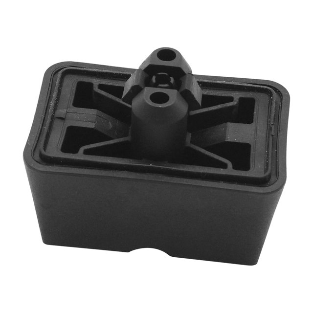 Riwcyla Jack Point Pad Jacking Point Support Lift Block Replacement for R50 R53 R56 R57 R59 R55 R58 51717039760 , perfect for daily use, outdoor activities, travel & casual occasions