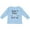 AE-Light Blue, variant on Inktastic Nana and Papa Love Me- Heart Grandchild Boys or Girls Long Sleeve Toddler T-Shirt
