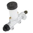 thumbnail image 4 of Vehicle Parts, Hydraulic Brake Master Cylinder Reservoir Assembly Practical Antiwear  For Go Karts Replacement For TrailMaster Mid, 4 of 8