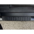 thumbnail image 5 of Ionic by RealTruck Black Voyager Plus Running Boards Compatible with 2020-2022 Jeep Gladiator, 5 of 8