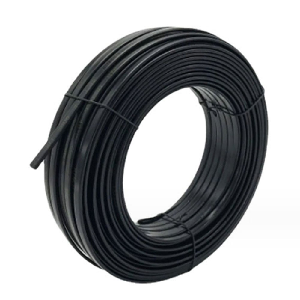 Câble Chauffant Auto-Régulateur Avancé pour Tuyau de Drainage d'Hiver Anti-Gel