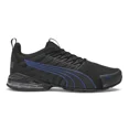 thumbnail image 1 of PU & MA Voltaic Evo Wide Running Mens Black Sneakers Athletic Shoes 31072701, 1 of 6