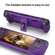 thumbnail image 1 of Protector De Consola Funda de silicona para consola, funda protectora antideslizante suave para Steam Deck Sywqhk Para estrenar, 1 of 3