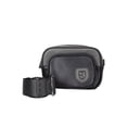 thumbnail image 1 of Bandolera Crossbody Boroni Negro/Gris Con Correa Ajustable, 1 of 7