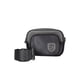 thumbnail image 1 of Bandolera Crossbody Boroni Negro/Gris Con Correa Ajustable, 1 of 7
