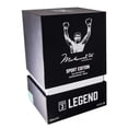 thumbnail image 4 of Muhammad Ali Legend Round 3 EDP pour Lui 100 ml, 4 of 4