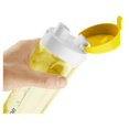 thumbnail image 4 of Sencor - Personal Blender with 0.6L Capacity + Coffee Grinder, 300W, Yellow, 4 of 6