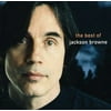 Jackson Browne - Next Voice You Hear: Best of - Music & Performance - CD