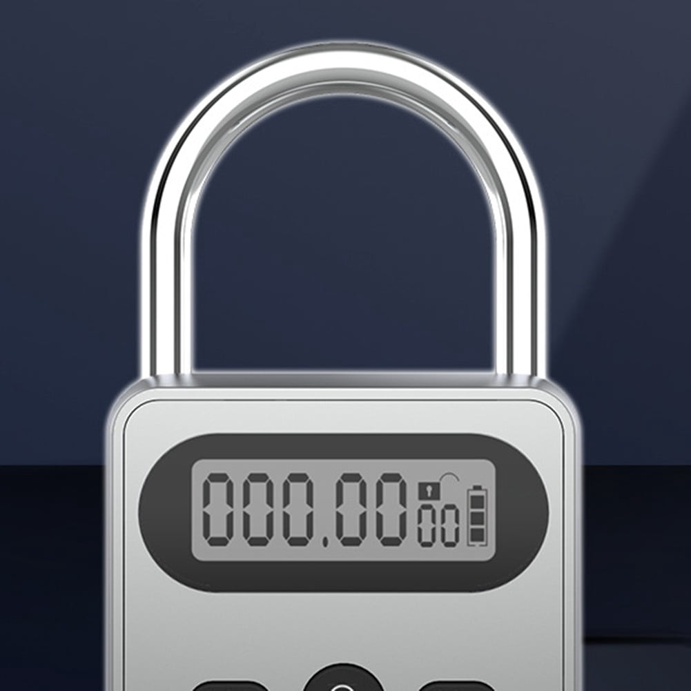 Jual Timer Padlock Murah & Terbaik - Harga Terbaru Februari - View #9
