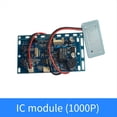 thumbnail image 1 of Non-Network Embedded Community Access Control Motherboard, Building Intercom Module, IC Access Control Card Swipe Module, 1 of 5