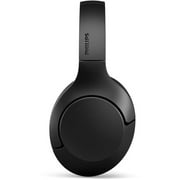 Philips H8506 Wireless Headphones, Black
