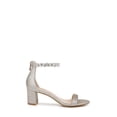 thumbnail image 2 of Jewel Badgley Mischka Catalina Open Toe Block Heel, 2 of 7