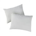 thumbnail image 2 of ENSEMBLE DE COUETTE 3 PIÈCES BH&G POUR GRAND LIT, BLANC ARCTIQUE, 2 of 4