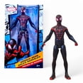 thumbnail image 1 of FIGURA DE ACCIÓN TOYMARK MILES MORALES DE 23 CM, 1 of 6