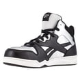 thumbnail image 4 of Reebok Work Women's BB4500 Composite Toe EH High-Top Athletic Work Shoe Metallic/Black - RB471, 4 of 5