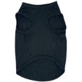 thumbnail image 2 of Camisas para perros, ropa de Cosplay, disfraces de seguridad para perros, ropa de verano para mascotas, gatos, cachorros, camiseta, chaleco, ropa para perros, niños y niñas Namotu CZCW-ZC415-1, 2 of 7