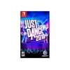 Just Dance 2018, Ubisoft, Nintendo Switch, 887256028701