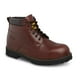 thumbnail image 1 of Bota industrial Workland 7200CASCOCAFE para Hombre Seguridad casquillo Cafe, 1 of 5
