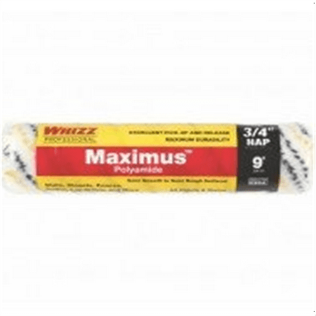 UPC 732087539189 product image for Whizz Professional Maximus Polyamide Roller Cover 9-Inch (3/4