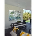 thumbnail image 4 of Parvez Taj Tree Trunk Lights Canvas Wall Art, 4 of 4