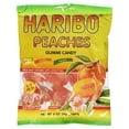 thumbnail image 2 of Haribo Peaches, 5 oz, 2 of 6