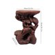 thumbnail image 2 of Nuevo soporte for plantas con base de madera de imitación china for jardín, patio y hogar., 2 of 7