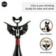 thumbnail image 3 of Abridor de vino y cerveza OTOTO, diseño de murciélago, regalo de Halloween, 3 of 8