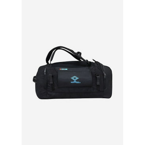 Shrey Holdall 2.0 Bag - BLACK
