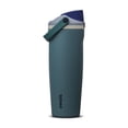 thumbnail image 1 of Botella de agua Owala FreeSip Sway 887 ml, aislada y a prueba de fugas, 1 of 5