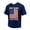 Dark Blue #30, variant on Patriotic Shirts for Men Independence Day 250 Anniversary Usa Shirt Short Sleeve Graphic We the People Tees Crew Neck Loose American Flag T Shirts Red 3XL