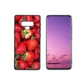 thumbnail image 1 of Compatible with Samsung Galaxy Note 9 Phone Case, Fruit-nature3-89 Case Silicone Protective for Teen Girl Boy Case for Samsung Galaxy Note 9, 1 of 1
